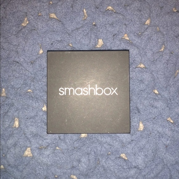 Smashbox pop of pink blush - Picture 2 of 3